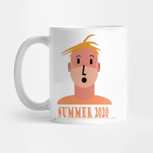 Summer 2020 Mug